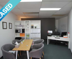 Offices commercial property leased at Suite 1D/124 Forest Road Hurstville NSW 2220