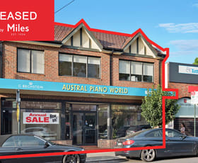 Shop & Retail commercial property leased at 245-247 Lower Heidelberg Road Ivanhoe East VIC 3079