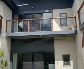 Factory, Warehouse & Industrial commercial property leased at 5/71 Centennial Circuit Byron Bay NSW 2481