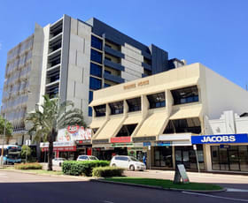 Medical / Consulting commercial property for lease at Level 2/436 Flinders Street Townsville City QLD 4810