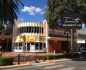 Showrooms / Bulky Goods commercial property leased at 1/403 Peel Street Tamworth NSW 2340