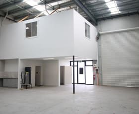Factory, Warehouse & Industrial commercial property leased at Unit 12/110 Indian Drive Keysborough VIC 3173