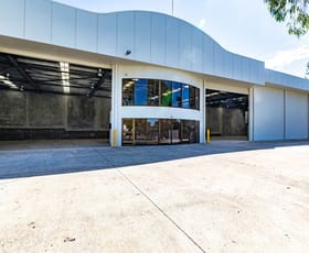 Factory, Warehouse & Industrial commercial property leased at 30 Neumann Road Capalaba QLD 4157