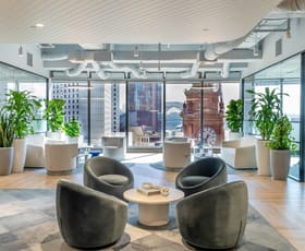 Offices commercial property for lease at 1 O'Connell Street Sydney NSW 2000