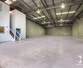 Showrooms / Bulky Goods commercial property leased at 6 Failla Avenue Campbellfield VIC 3061