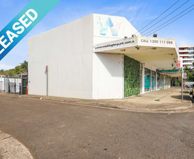 Offices commercial property leased at 1A Hannans Road Riverwood NSW 2210