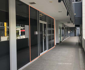 Offices commercial property leased at 1102/1 Lake Orr Drive Varsity Lakes QLD 4227