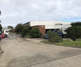Factory, Warehouse & Industrial commercial property leased at 308 Lower Dandenong Road Mordialloc VIC 3195