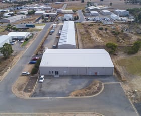 Factory, Warehouse & Industrial commercial property leased at 3/13 Trade Court Hindmarsh Valley SA 5211