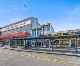 Shop & Retail commercial property leased at Shop A/25 Langhorne Street Dandenong VIC 3175