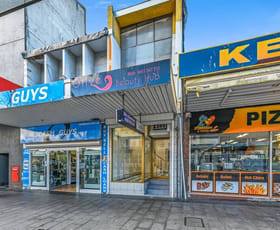 Shop & Retail commercial property leased at Shop A/25 Langhorne Street Dandenong VIC 3175