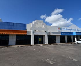 Offices commercial property leased at 7/264-278 Woolcock Street Currajong QLD 4812