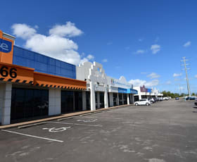 Factory, Warehouse & Industrial commercial property leased at 7/264-278 Woolcock Street Currajong QLD 4812