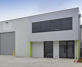 Offices commercial property leased at 37/1 Kingston Road Heatherton VIC 3202