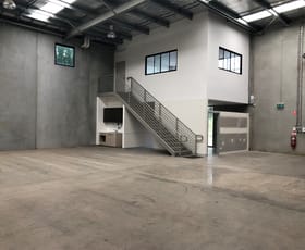 Factory, Warehouse & Industrial commercial property leased at 37/1 Kingston Road Heatherton VIC 3202