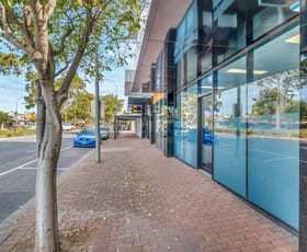 Offices commercial property leased at C/609B Anzac Highway Glenelg SA 5045