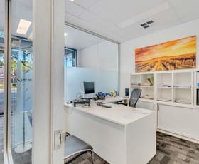Offices commercial property leased at C/609B Anzac Highway Glenelg SA 5045
