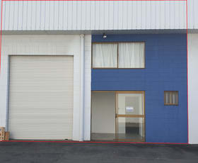 Factory, Warehouse & Industrial commercial property leased at 2/34 Commercial Drive Ashmore QLD 4214