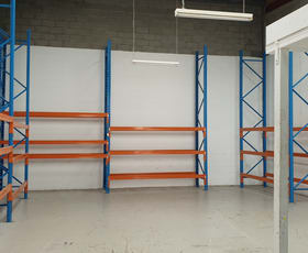 Factory, Warehouse & Industrial commercial property leased at 2/34 Commercial Drive Ashmore QLD 4214