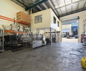 Factory, Warehouse & Industrial commercial property leased at Wetherill Park NSW 2164