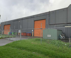 Factory, Warehouse & Industrial commercial property leased at 14 Swift Way Dandenong VIC 3175