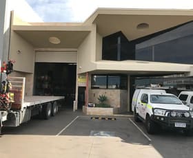 Factory, Warehouse & Industrial commercial property leased at Unit 2/68 Mordaunt Circuit Canning Vale WA 6155