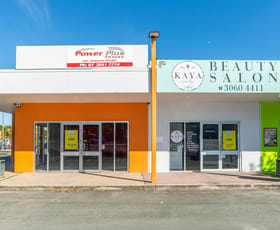 Offices commercial property leased at 5b/319-321 Redbank Plains Road Redbank Plains QLD 4301