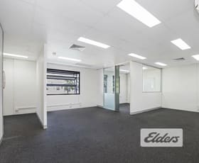 Medical / Consulting commercial property leased at 19/76 Doggett street Newstead QLD 4006
