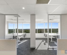 Factory, Warehouse & Industrial commercial property leased at 503/845 Pacific Highway Chatswood NSW 2067