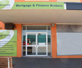 Offices commercial property leased at 16/121 Lawes Street East Maitland NSW 2323