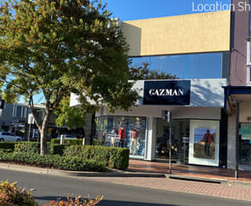 Offices commercial property leased at Suite 1/205-207 Anson Street Orange NSW 2800