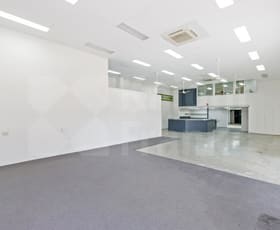 Shop & Retail commercial property leased at Shop/160 Kent Street Rockhampton City QLD 4700