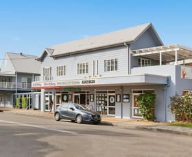 Shop & Retail commercial property leased at Shop 2/29-31 The Boulevarde Woy Woy NSW 2256