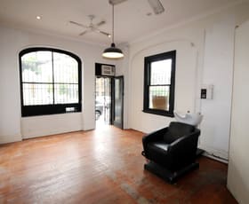 Offices commercial property leased at 138 Bridge Road Glebe NSW 2037