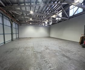 Factory, Warehouse & Industrial commercial property for lease at 10 Carrington Road Marrickville NSW 2204