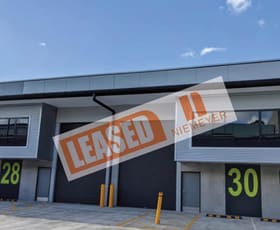 Factory, Warehouse & Industrial commercial property leased at 40 Anzac Street Chullora NSW 2190