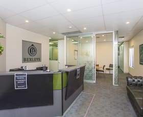 Offices commercial property leased at 2/69 Grantham Street Wembley WA 6014