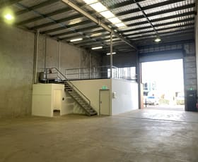 Factory, Warehouse & Industrial commercial property leased at 1-5 Gardner Court - Unit 2 Wilsonton QLD 4350