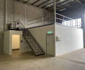 Factory, Warehouse & Industrial commercial property leased at 1-5 Gardner Court - Unit 2 Wilsonton QLD 4350
