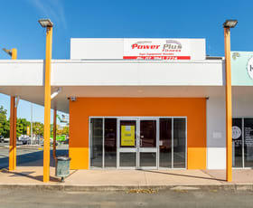 Showrooms / Bulky Goods commercial property leased at 6/319-321 Redbank Plains Road Redbank Plains QLD 4301
