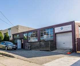 Offices commercial property leased at 11 Millicent Street Burwood VIC 3125