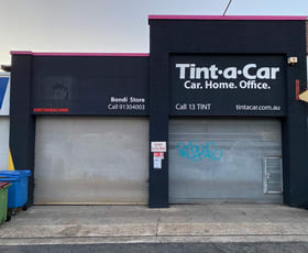 Medical / Consulting commercial property leased at Unit 2/2A Simpson Street Bondi NSW 2026