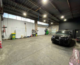 Factory, Warehouse & Industrial commercial property leased at Unit 2/2A Simpson Street Bondi NSW 2026
