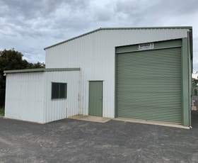 Factory, Warehouse & Industrial commercial property leased at 59A Forest Street Colac VIC 3250