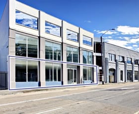 Medical / Consulting commercial property leased at 114 Pyrmont Bridge Road Camperdown NSW 2050