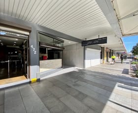 Offices commercial property leased at 3-4, 476 High Street Penrith NSW 2750