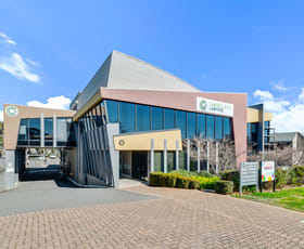 Medical / Consulting commercial property leased at Unit 1B Ground Floor/16 Napier Close Deakin ACT 2600