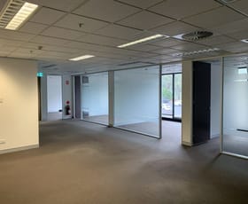 Offices commercial property leased at Unit 1B Ground Floor/16 Napier Close Deakin ACT 2600
