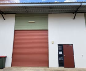 Factory, Warehouse & Industrial commercial property leased at Unit 26/18 McCourt Road Yarrawonga NT 0830