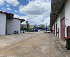 Factory, Warehouse & Industrial commercial property leased at Unit 26/18 McCourt Road Yarrawonga NT 0830